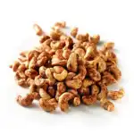 Flavored Cashew Nuts